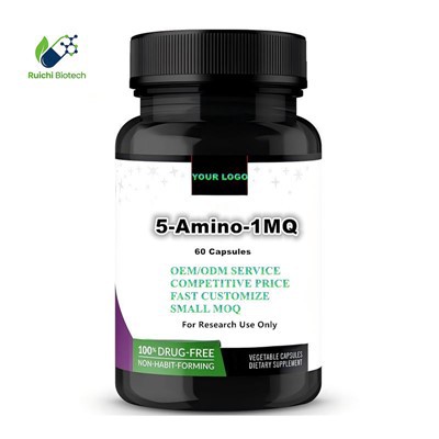 5-Amino-1-MQ 60 Kapseln
