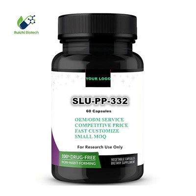 SLU-PP-332 Peptidkapseln